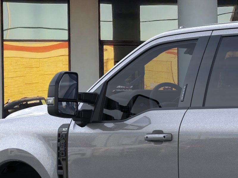 New 2026 Ford F250 XLT w/ XLT Premium Package image 20