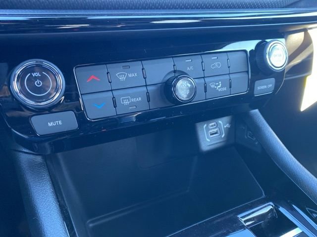 New 2026 Jeep Compass Altitude image 39