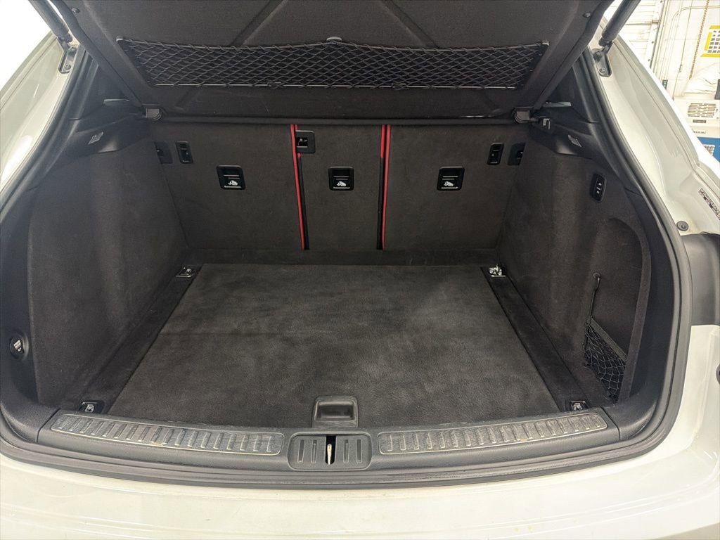 Used 2017 Porsche Macan GTS image 24