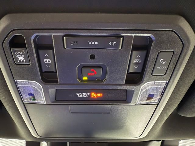 New 2026 Toyota Tundra 1794 Edition image 24