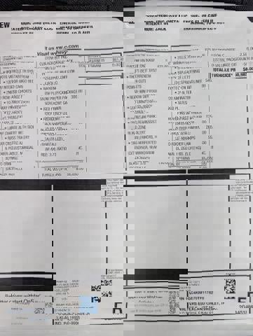 New 2026 Chevrolet Silverado 2500 Custom w/ Custom Value Package image 22