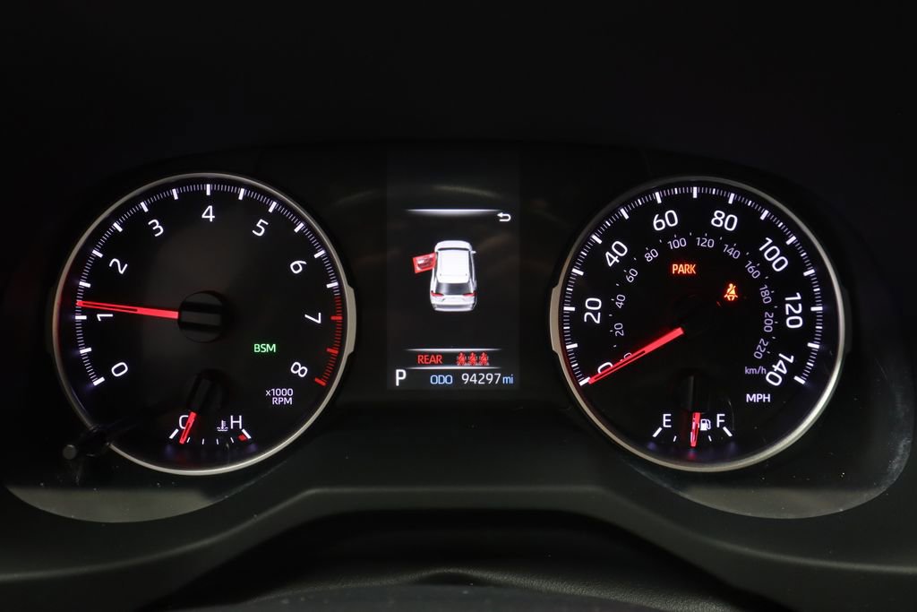 Used 2019 Toyota RAV4 XLE Premium w/ Cold Weather Package image 29