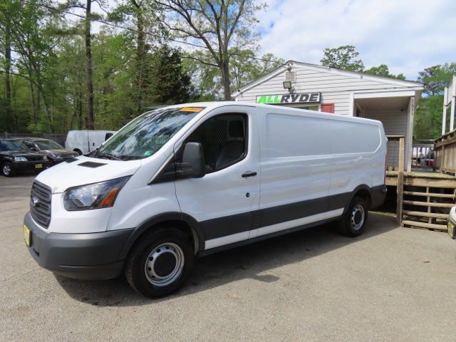 Used 2017 Ford Transit 250 148 Low Roof