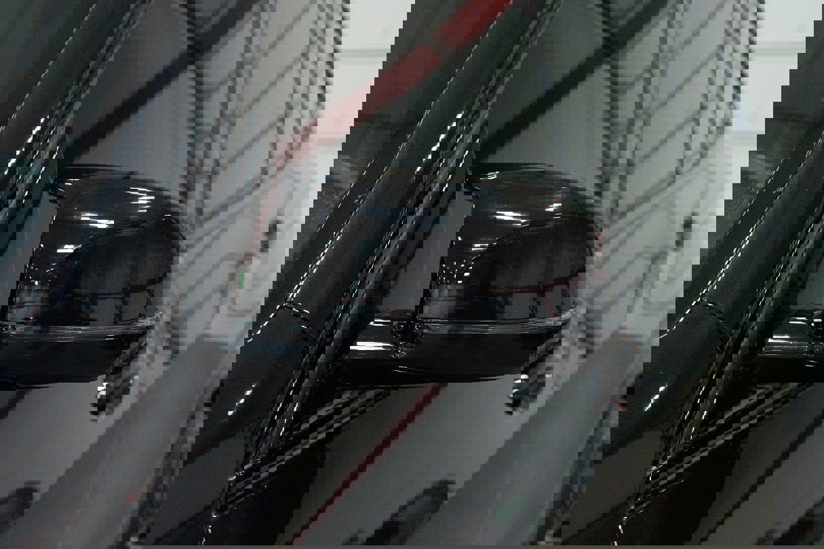 Used 2022 BMW X5 M w/ Competition Package 2 image 16