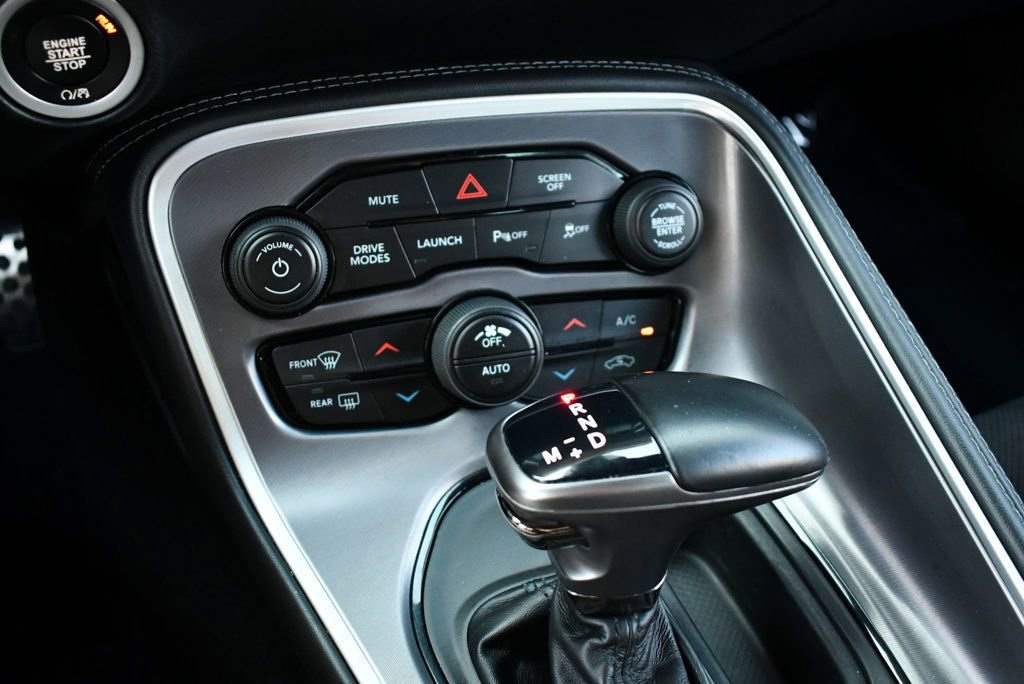 Used 2020 Dodge Challenger R/T Scat Pack image 47