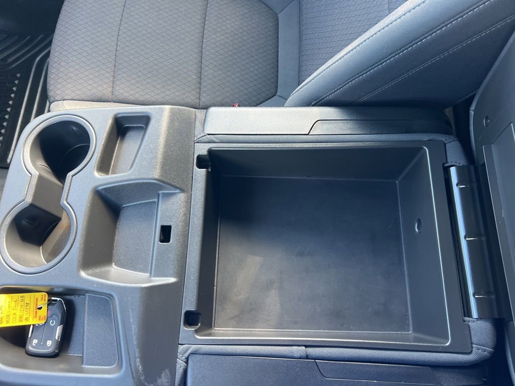 Used 2021 GMC Sierra 1500 SLE w/ X31 Off-Road Package image 23