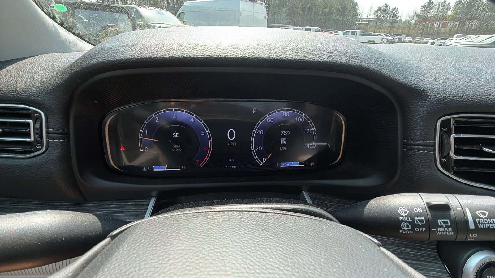 Used 2024 Jeep Wagoneer L Series III w/ Premium Group I image 30