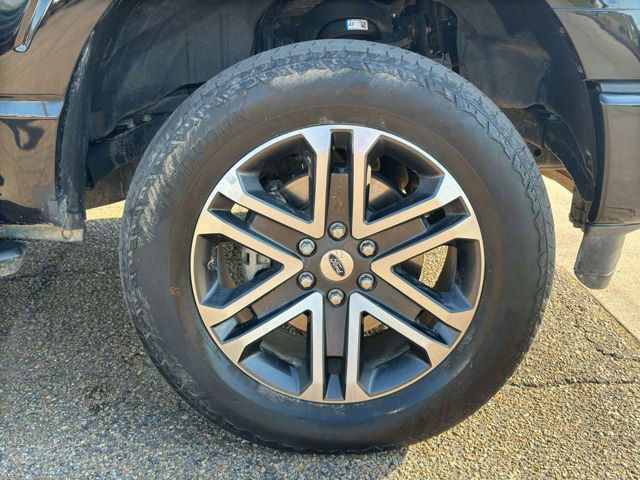 Used 2023 Ford F150 XL w/ STX Appearance Package image 7