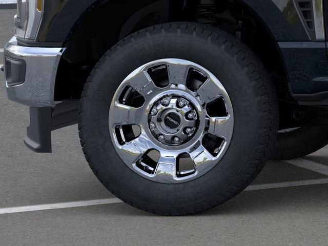 New 2026 Ford F250 Lariat w/ Chrome Package image 22