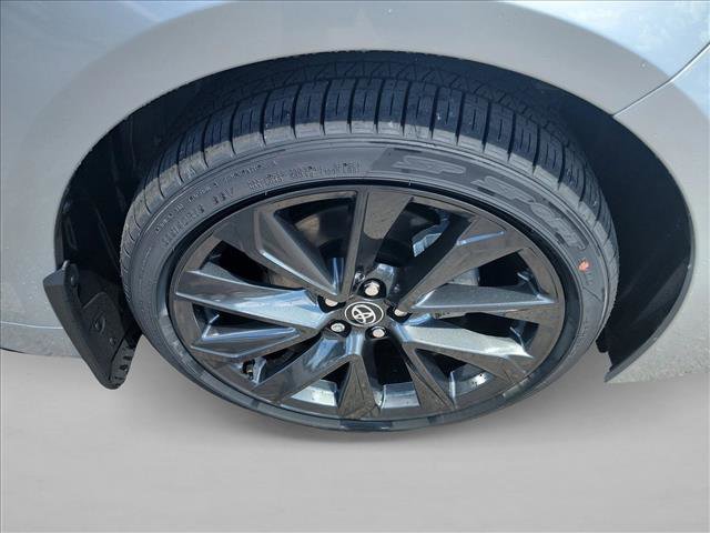 Used 2026 Toyota Corolla SE image 10