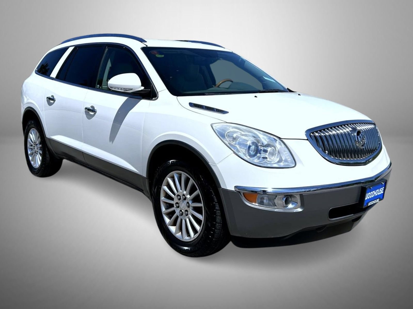 Used 2011 Buick Enclave CXL w/ Trailering Provision Package AWD/4WD image 3