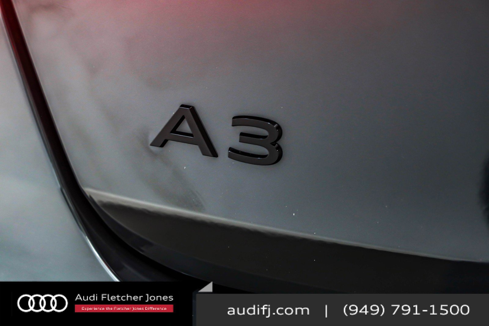 New 2026 Audi A3 2.0T Premium Plus image 9