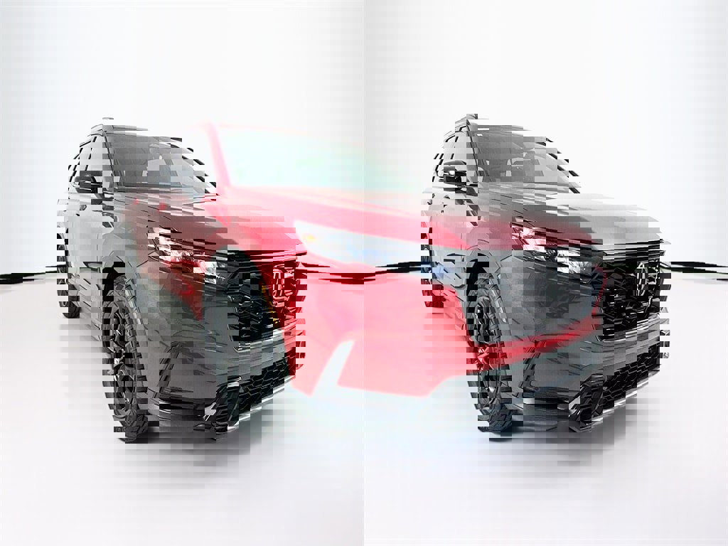 New 2026 Honda CR-V Sport-L image 3