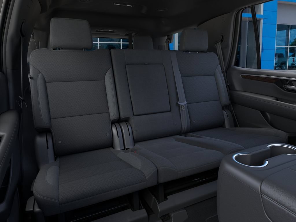 New 2026 Chevrolet Tahoe LS RWD image 17