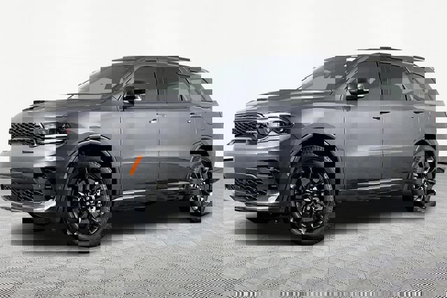 New 2026 Dodge Durango GT