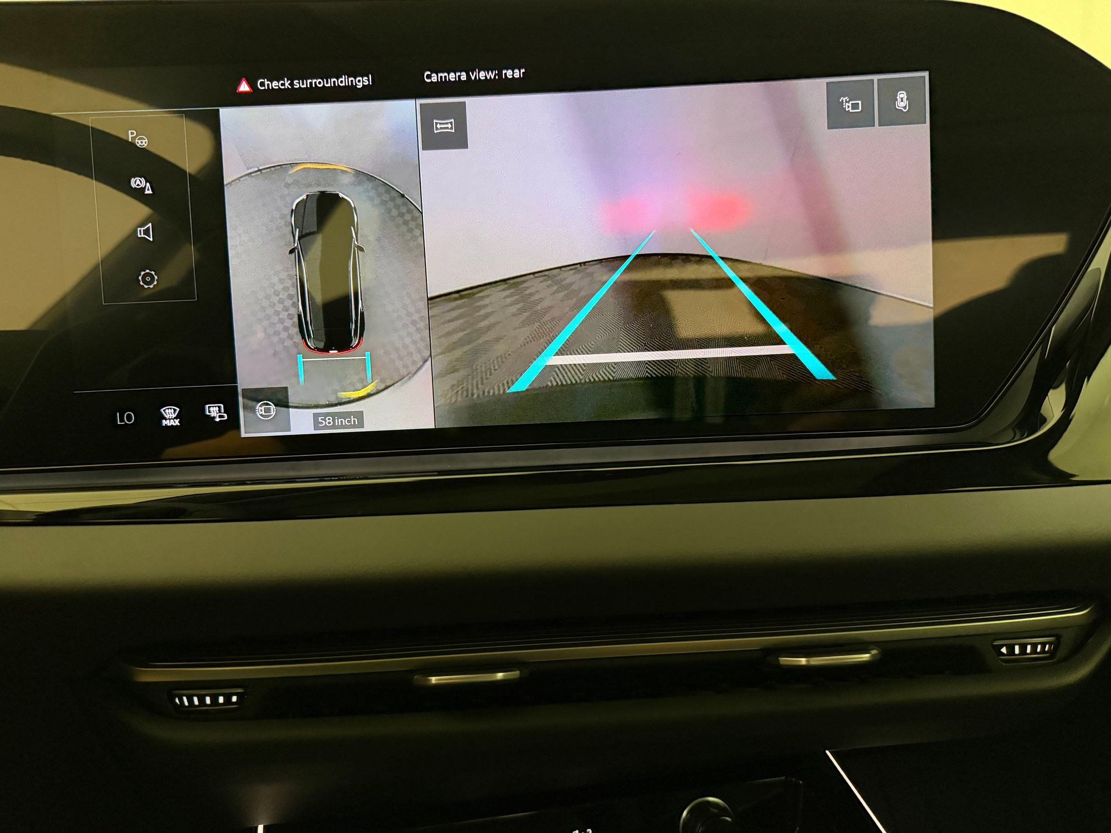 Certified 2026 Audi A6 Premium Plus w/ Premium Plus Package image 24