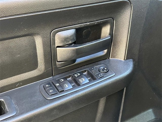 Certified 2019 RAM 1500 Express w/ Express Value Package image 17