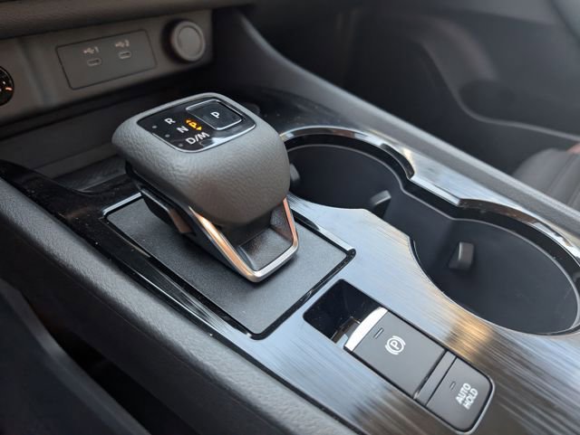 New 2026 Nissan Rogue SV image 23