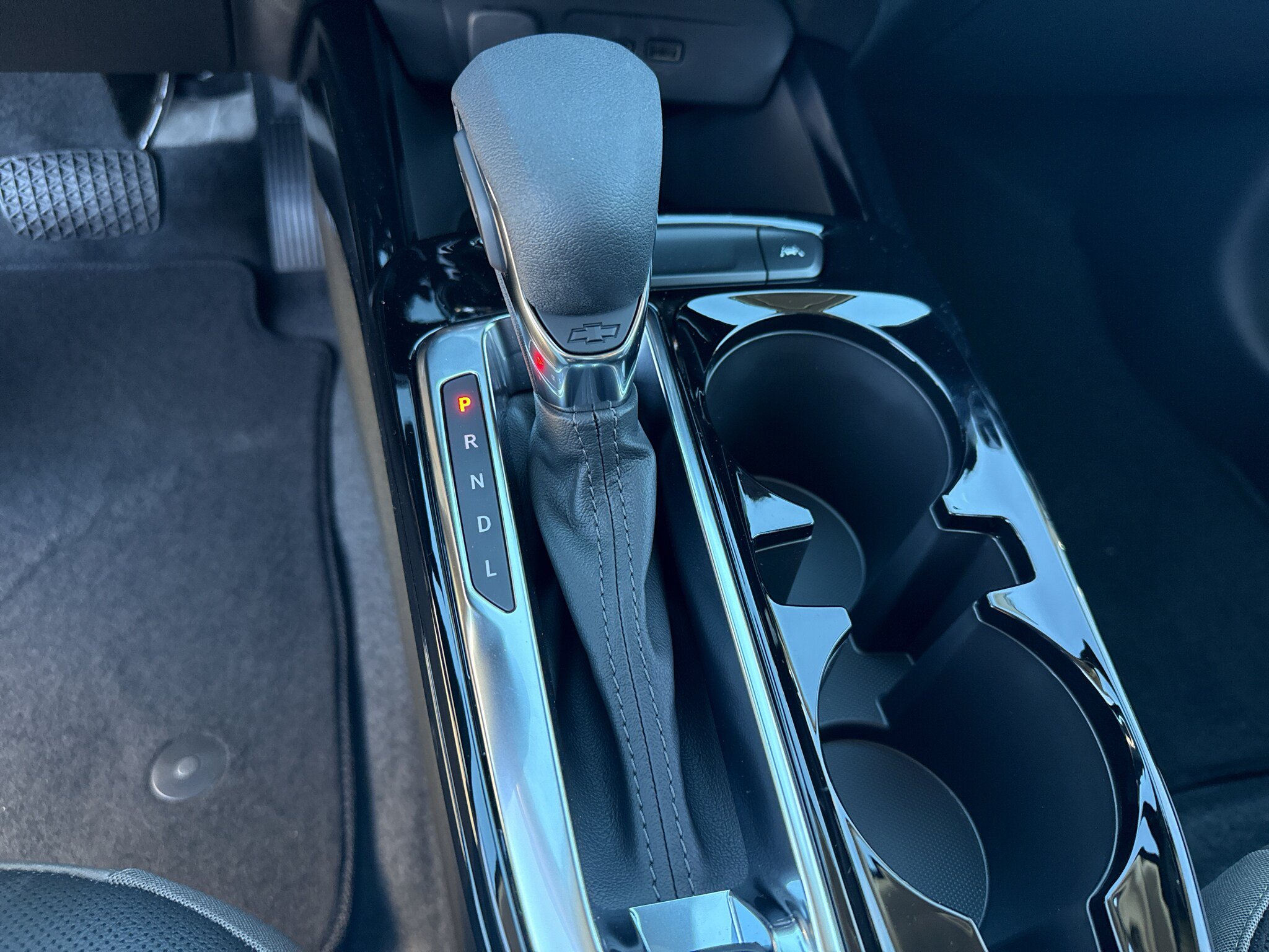 New 2026 Chevrolet Trax ACTIV FWD image 10
