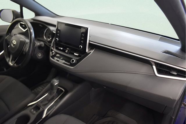 Used 2020 Toyota Corolla SE image 18