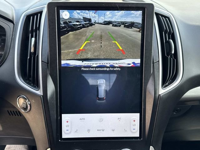 Used 2024 Ford Edge SEL AWD/4WD image 31