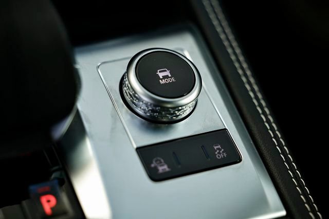 New 2026 Jaguar F-PACE R-Dynamic S AWD/4WD image 45