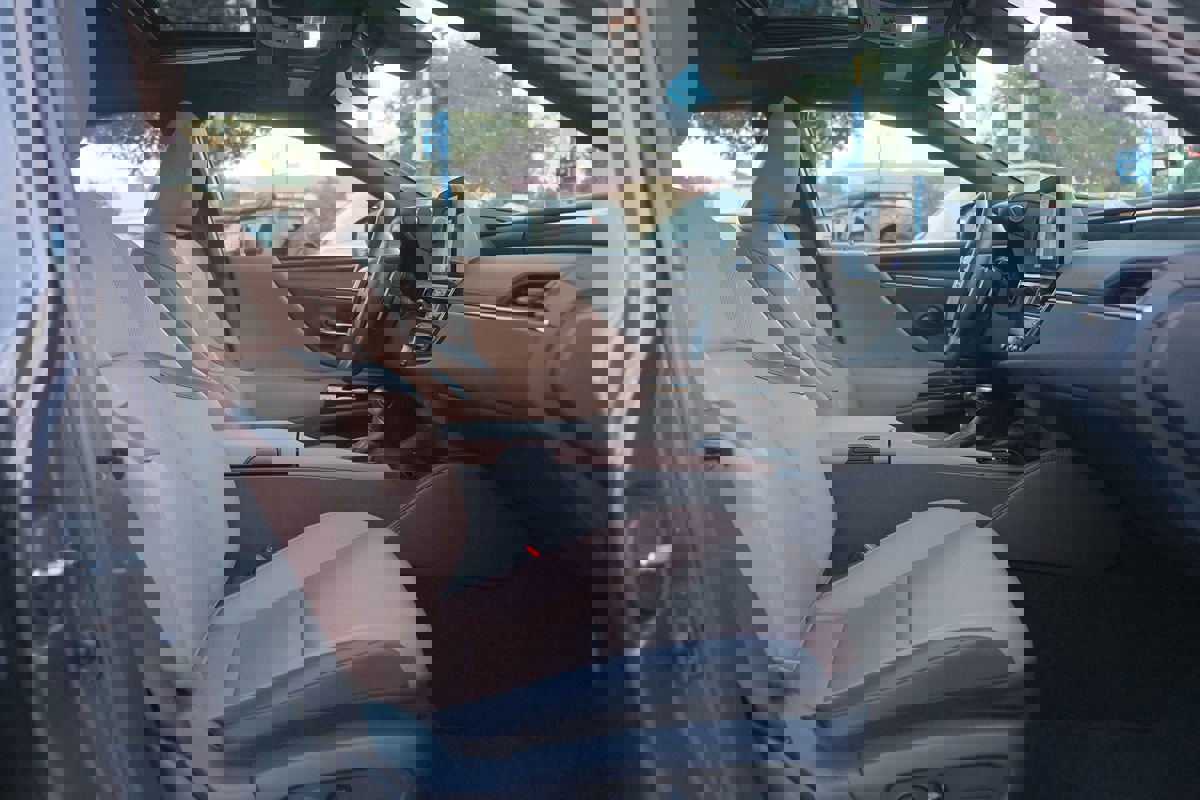 Used 2023 Lexus ES 350 image 23