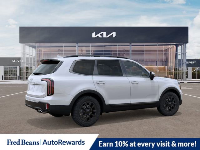 New 2025 Kia Telluride SX Prestige X-Pro image 6