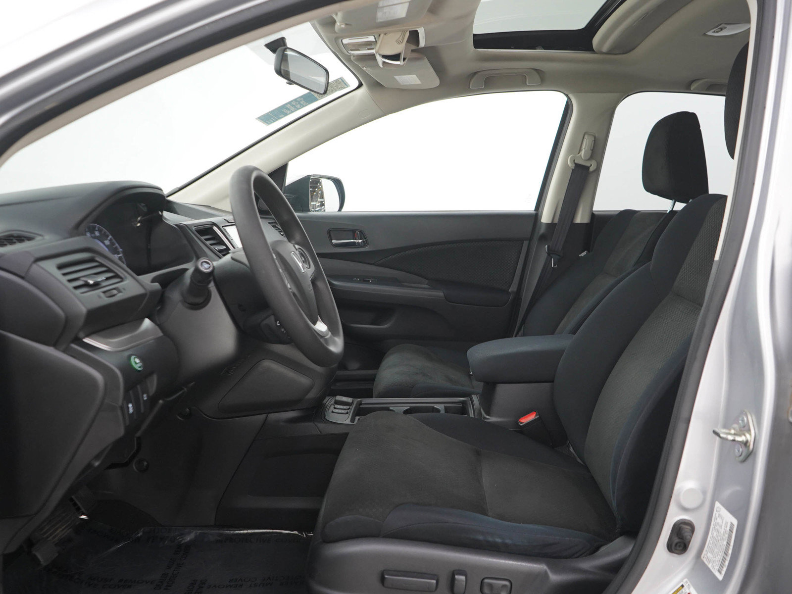 Used 2016 Honda CR-V EX image 21