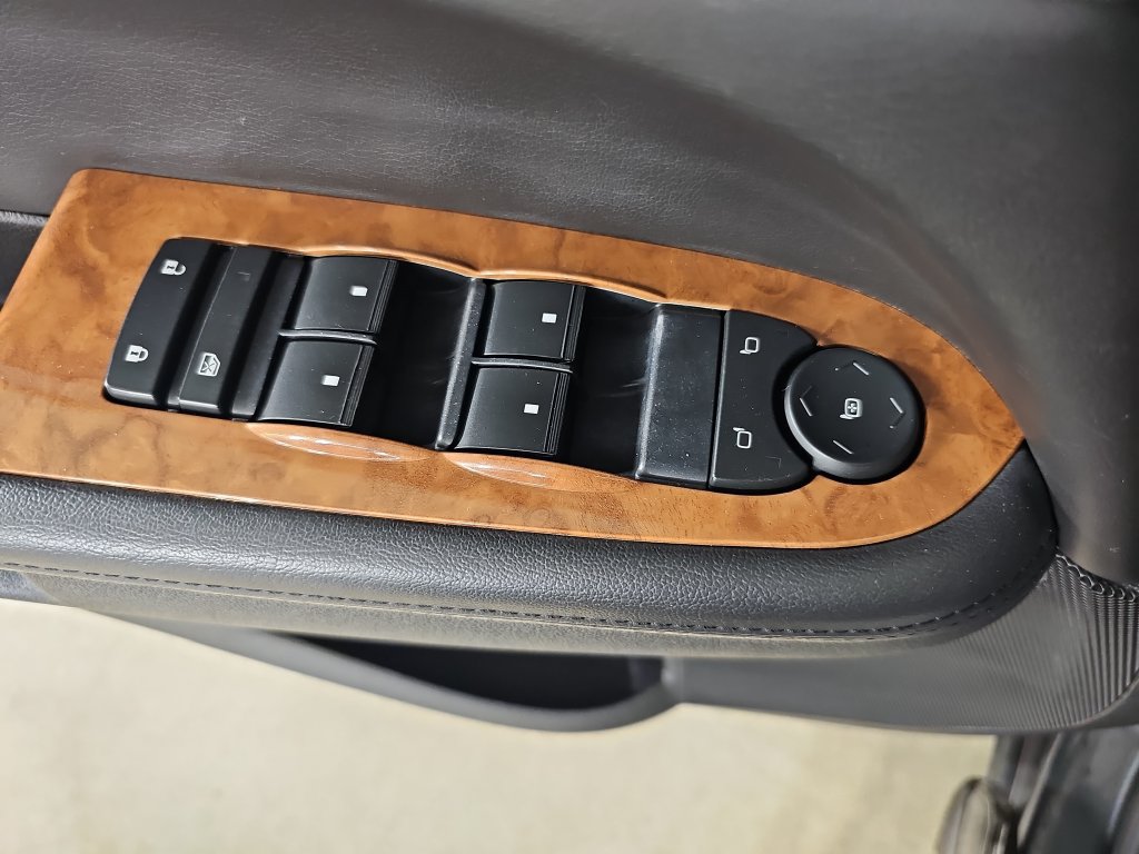 Used 2012 Buick Enclave Leather w/ Trailering Provision Package FWD image 34