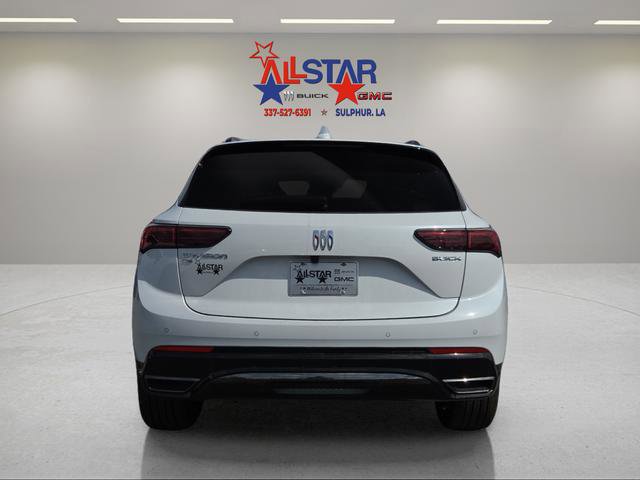 New 2026 Buick Envision Sport Touring image 6