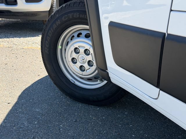 New 2026 RAM ProMaster 2500 w/ Safety Group FWD image 10