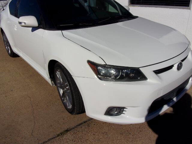 Used 2013 Scion tC Release Series 8.0 image 3