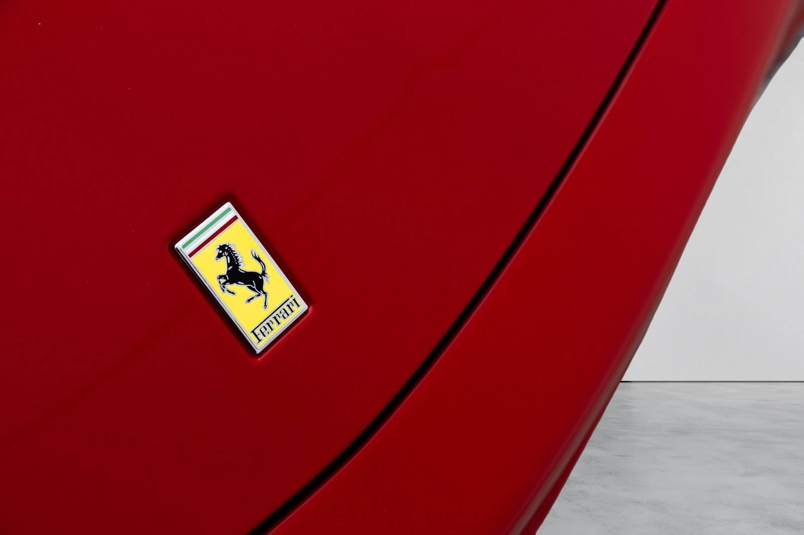 Used 2009 Ferrari 599 GTB Fiorano RWD image 22
