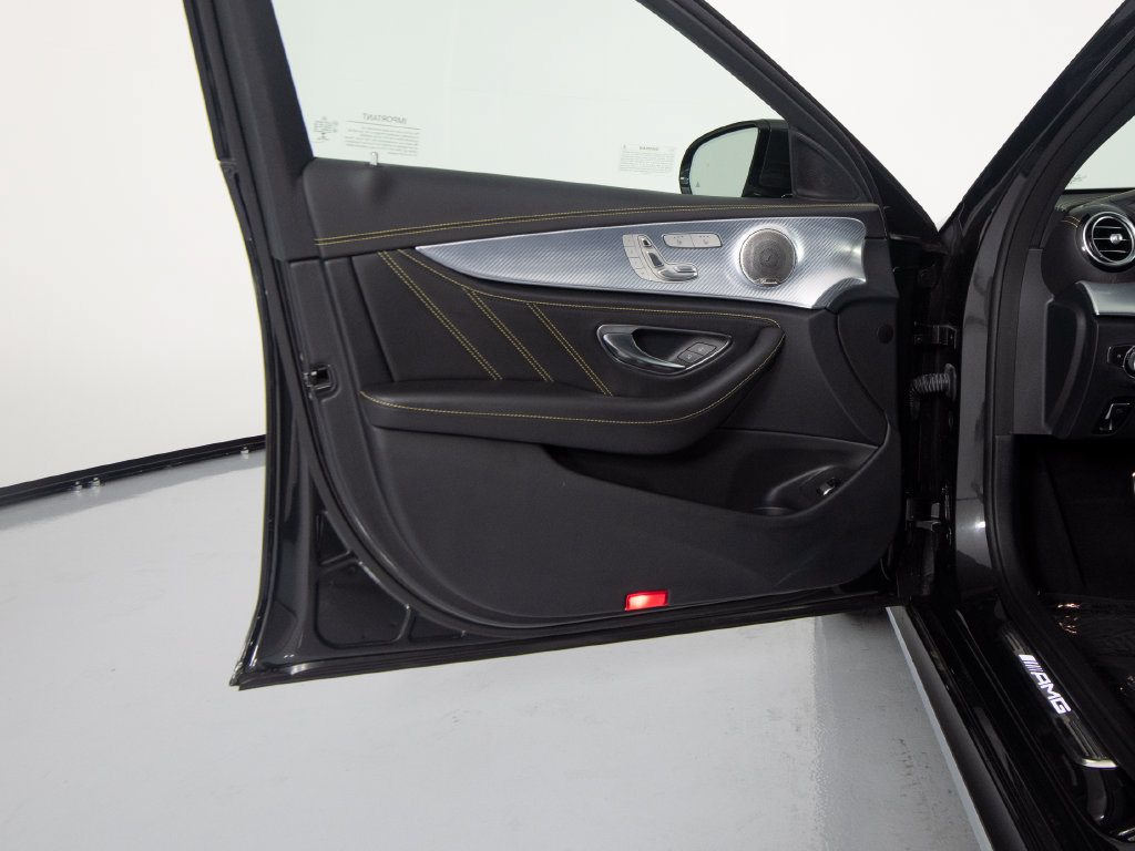 Used 2021 Mercedes-Benz E 63 AMG S image 10