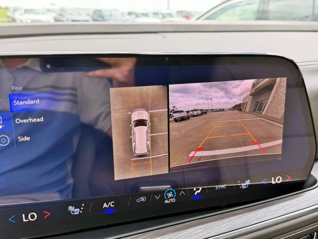 New 2026 Chevrolet Tahoe LT w/ Comfort Package RWD image 24
