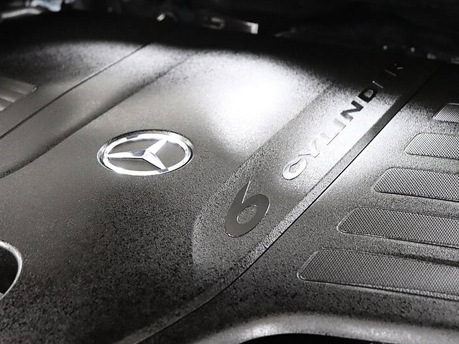 Used 2020 Mercedes-Benz GLE 450 4MATIC image 36