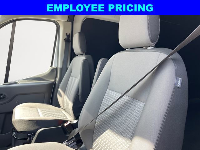 New 2026 Ford Transit 350 148 High Roof AWD image 13