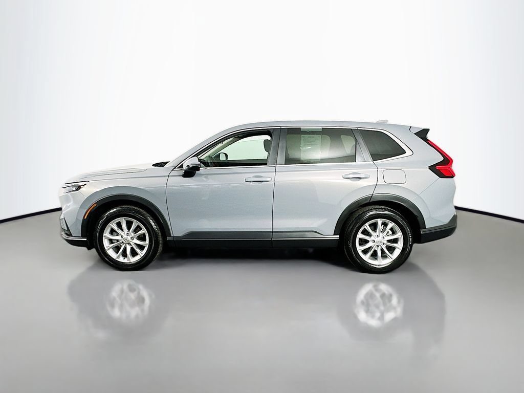 Certified 2024 Honda CR-V EX image 5