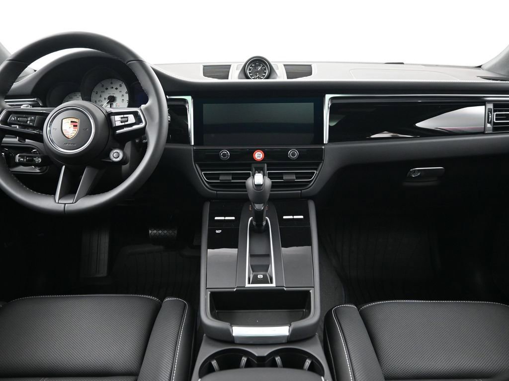 New 2026 Porsche Macan S image 9