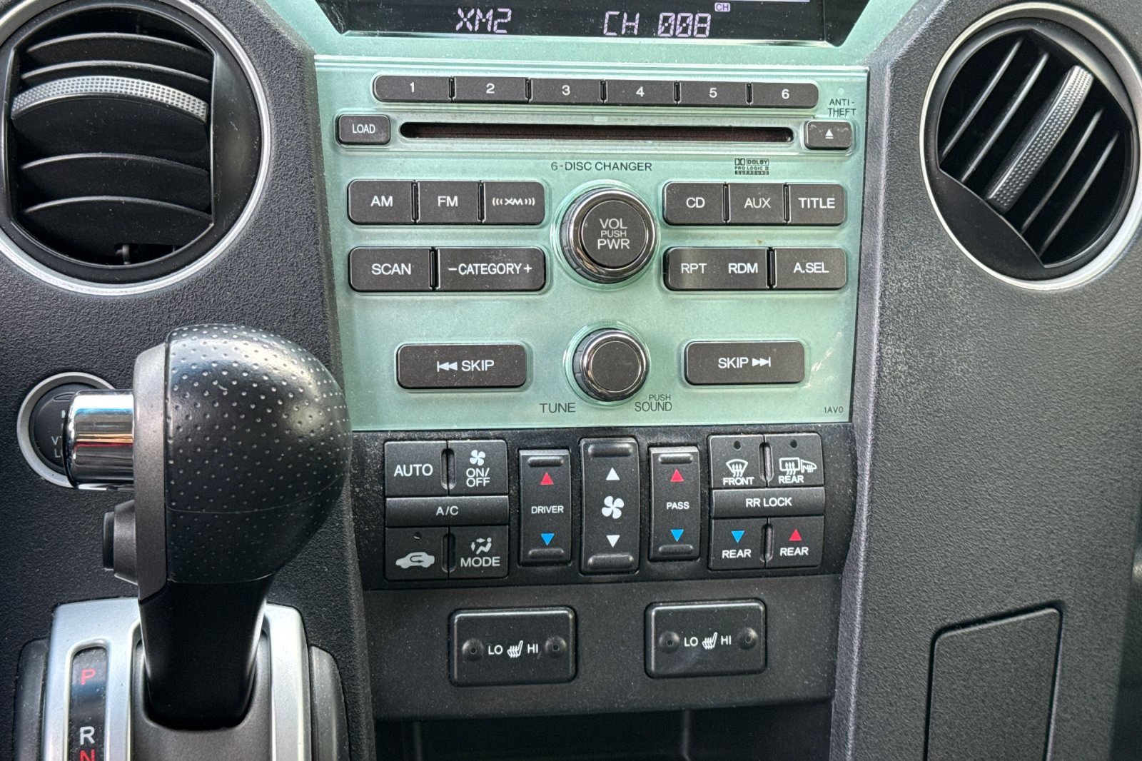 Used 2011 Honda Pilot EX-L image 26