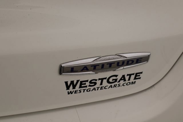 Used 2019 Jeep Compass Latitude w/ Popular Equipment Group image 41