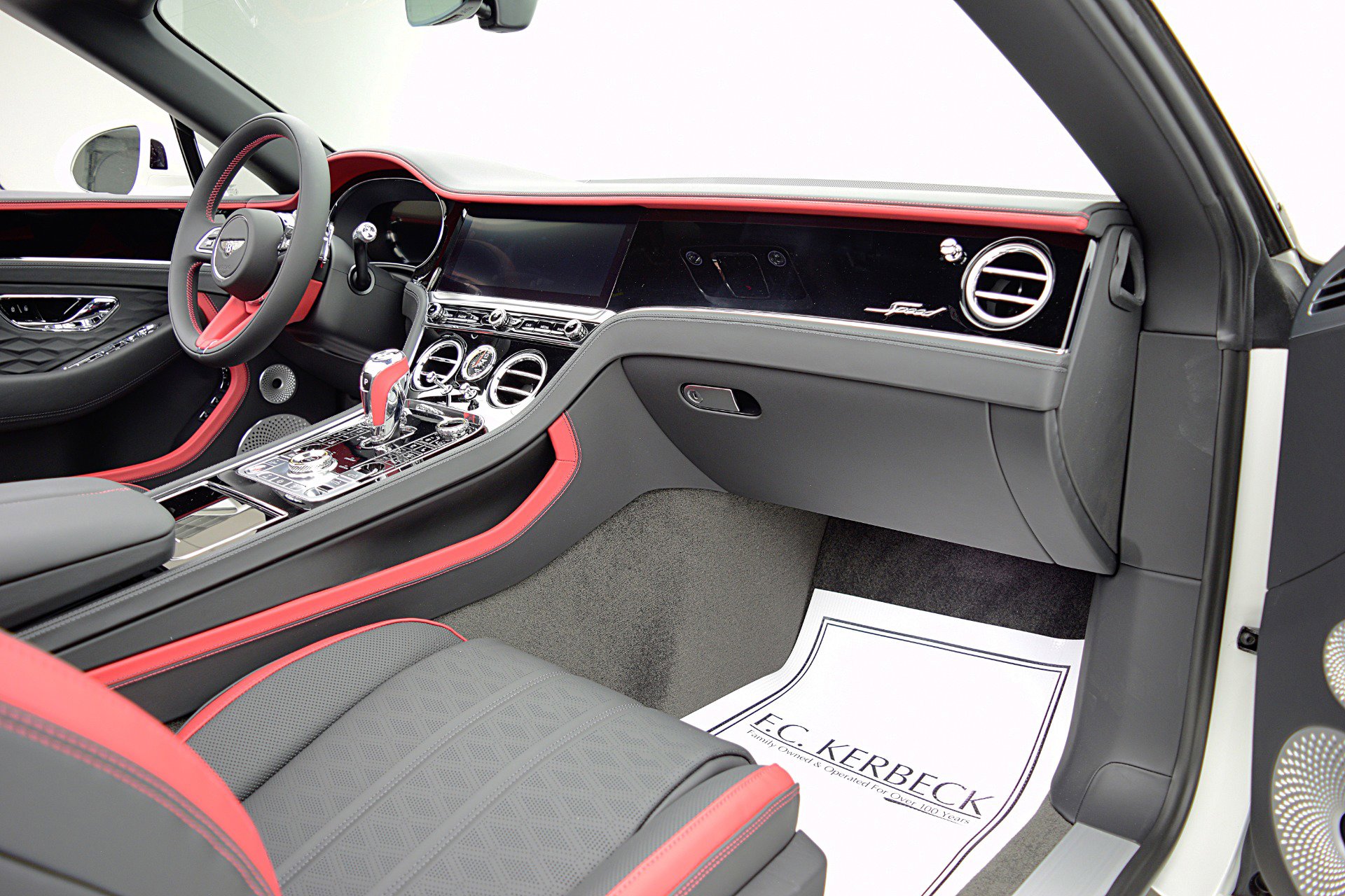 Used 2025 Bentley Continental GT Speed image 43