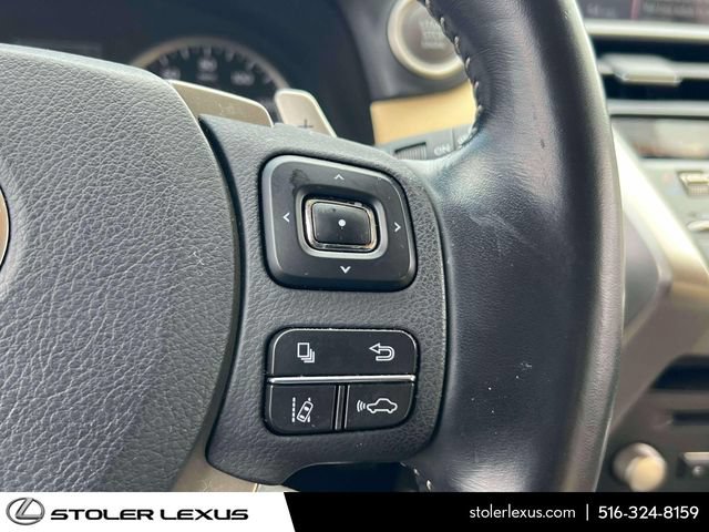 Used 2020 Lexus NX 300 AWD w/ Accessory Package 2 image 27