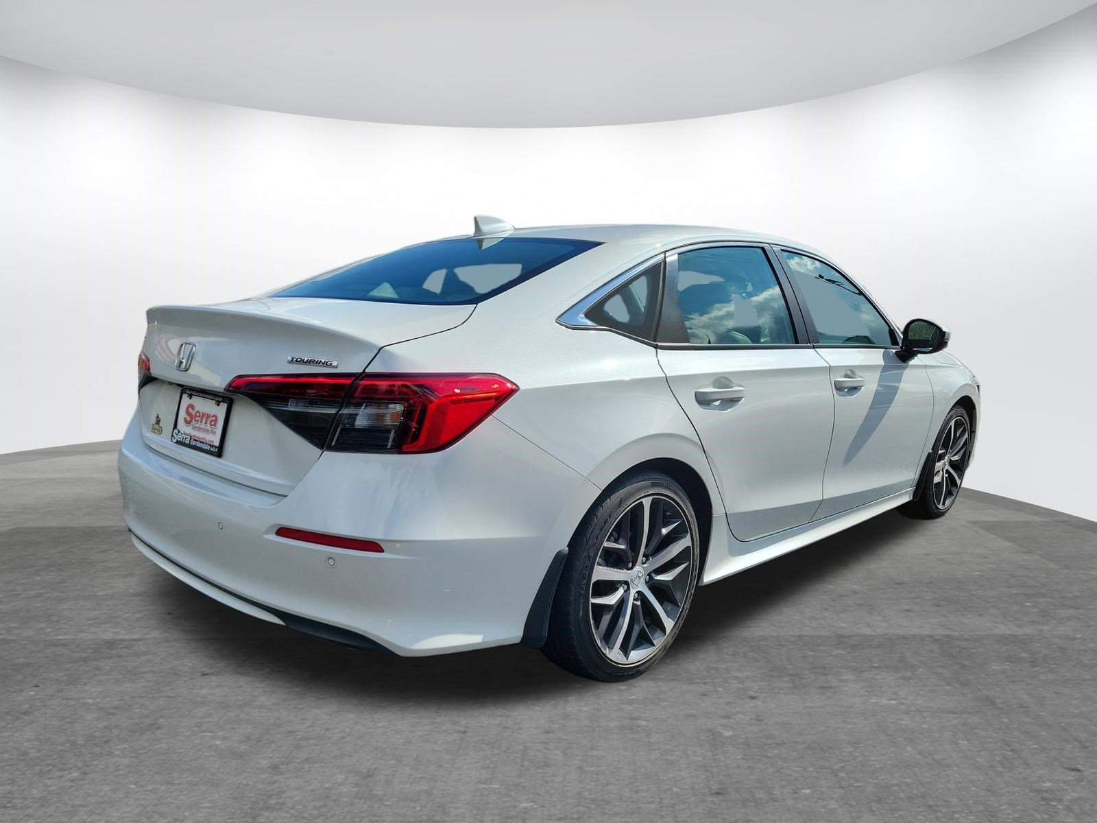 Used 2022 Honda Civic Touring image 27