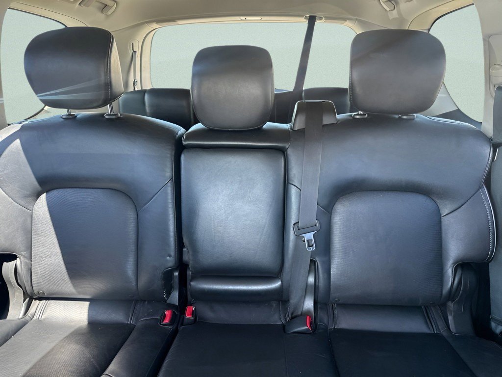 Used 2015 INFINITI QX80 4WD w/ 22" Wheel Package image 30