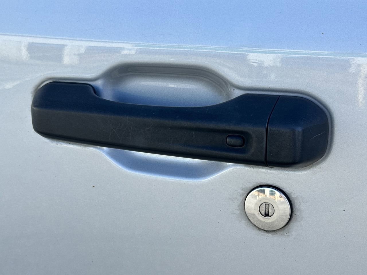 Used 2022 Jeep Wrangler Unlimited Rubicon 4xe w/ Cold Weather Group image 36