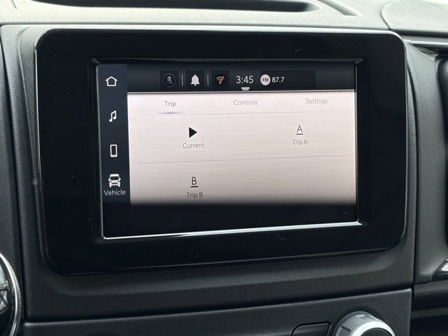 Used 2024 RAM ProMaster 3500 image 21