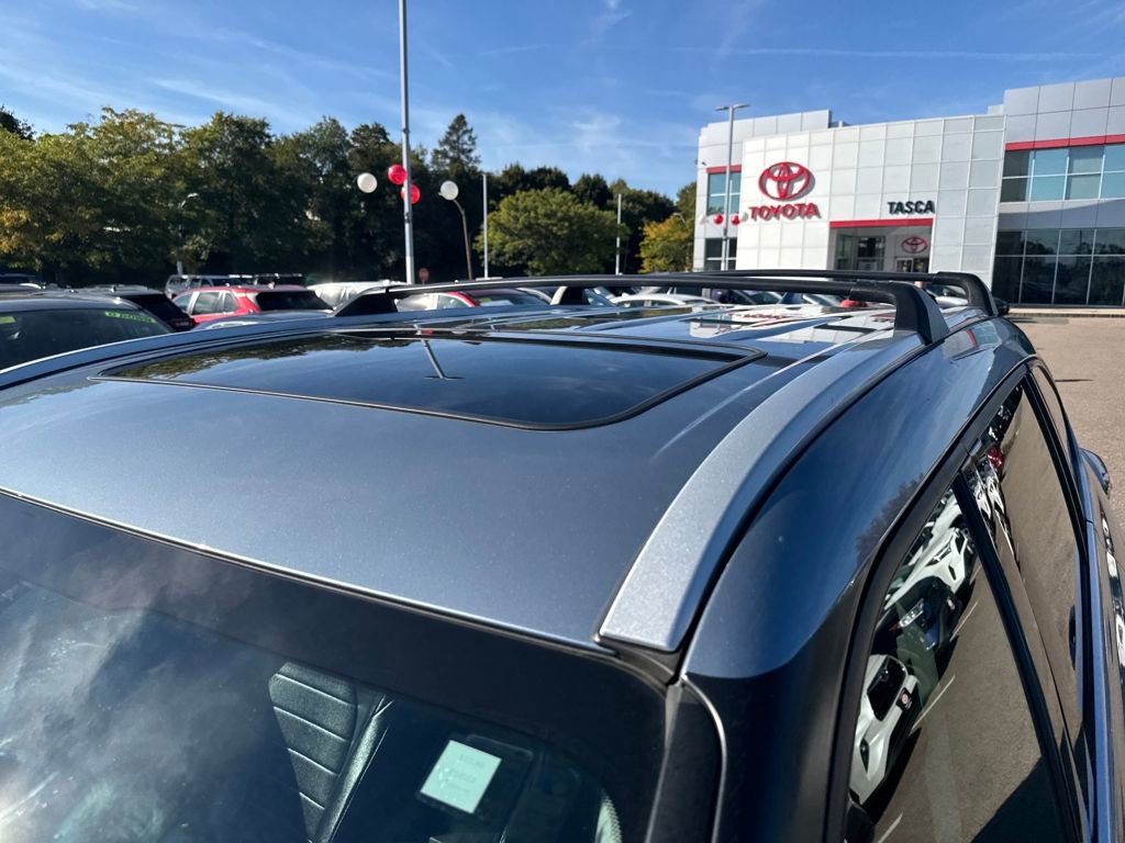 Used 2022 Toyota Highlander XLE image 50