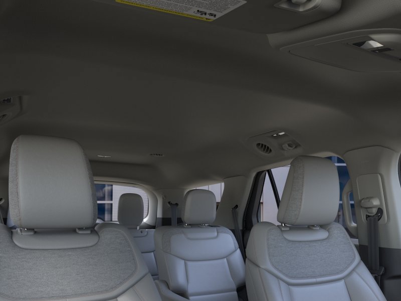 New 2026 Ford Explorer Active w/ Active Comfort Package RWD image 45